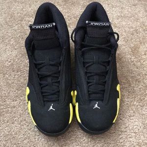 Authentic Jordan’s. Good condition.